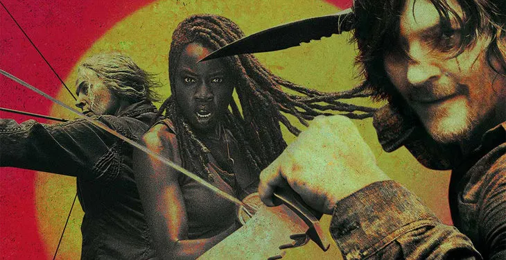 The Walking Dead