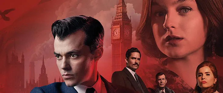 Pennyworth