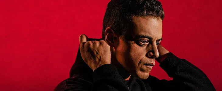 Mr Robot