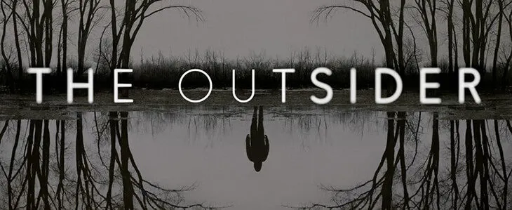 The Outsider