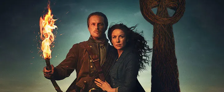 Outlander
