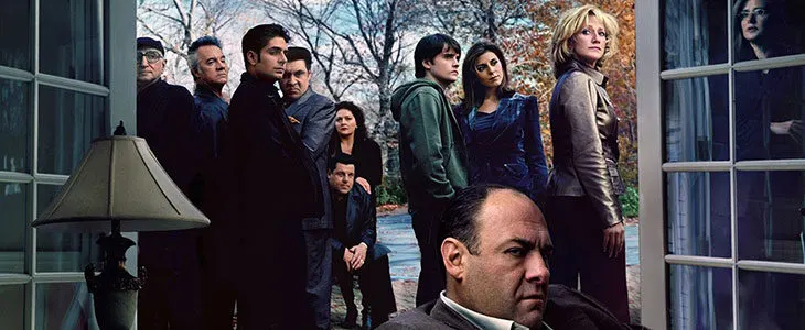 The Sopranos