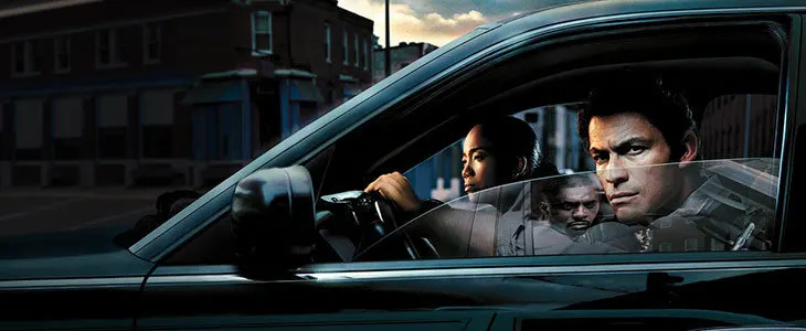 The Wire