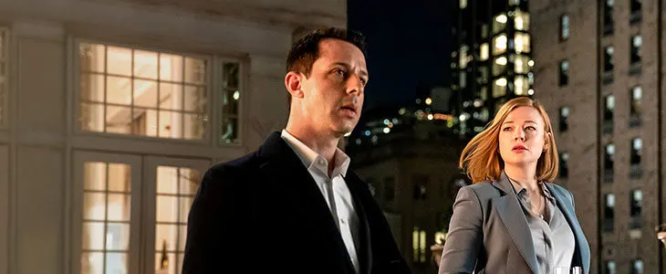Succession