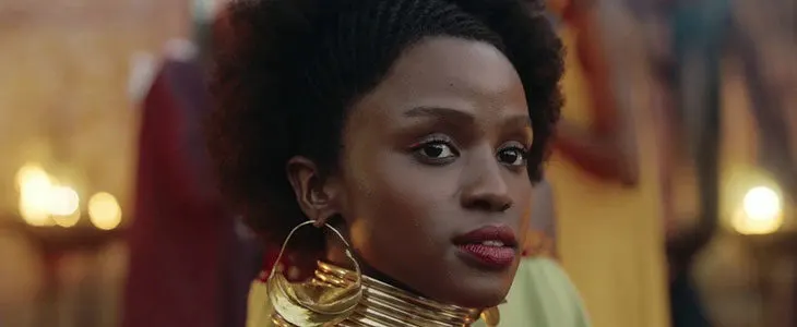 Where to Watch or Stream Noughts + Crosses Season 1