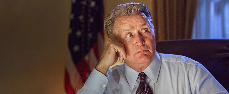 The West Wing AU