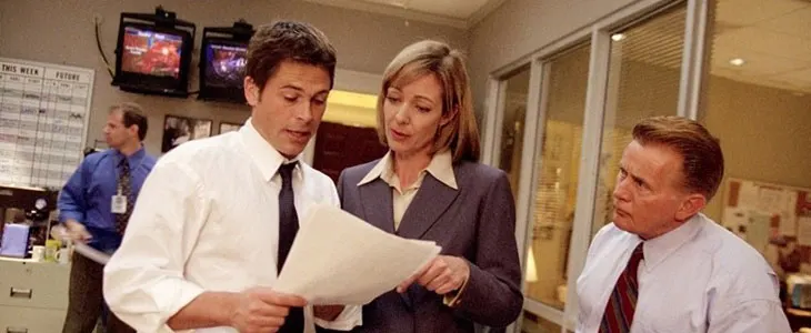 Where to Watch or Stream The West Wing
