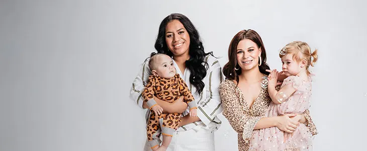 Teen Mom Australia TV