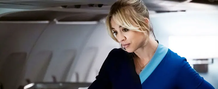 The Flight Attendant streaming