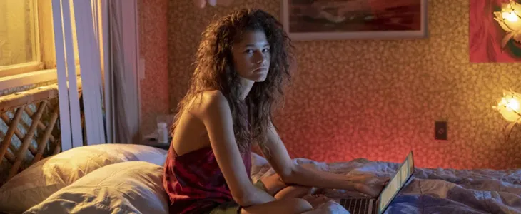 Euphoria S2