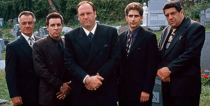 The Sopranos