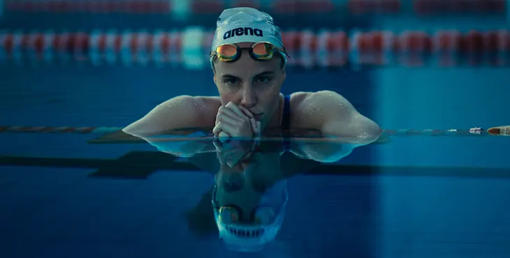 Head Above Water
