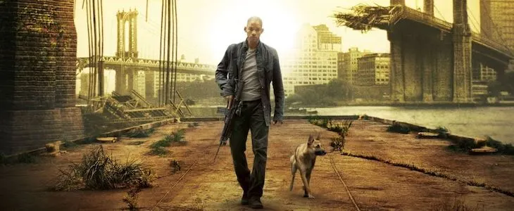I Am Legend