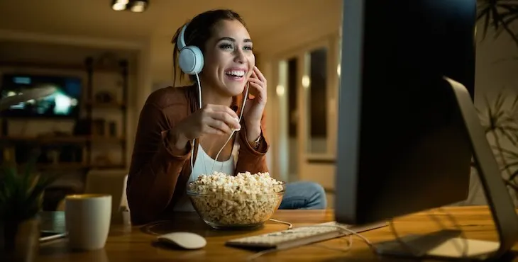 Netflix Party