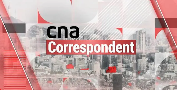 CNA Correspondent