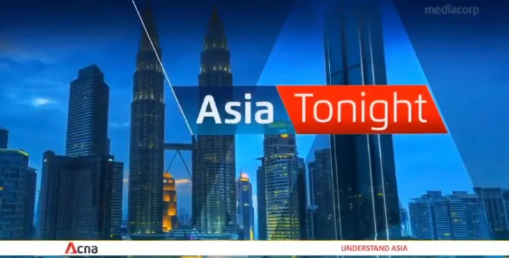 Asia Tonight