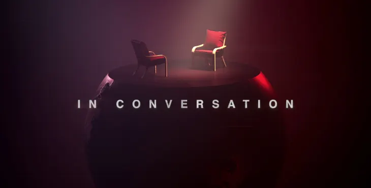 In Conversation