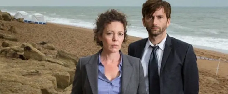 Broadchurch