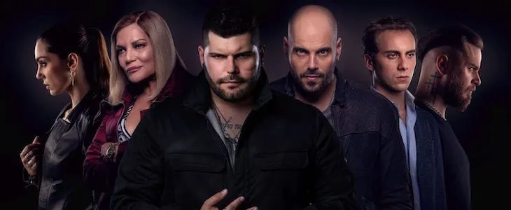 Gomorrah