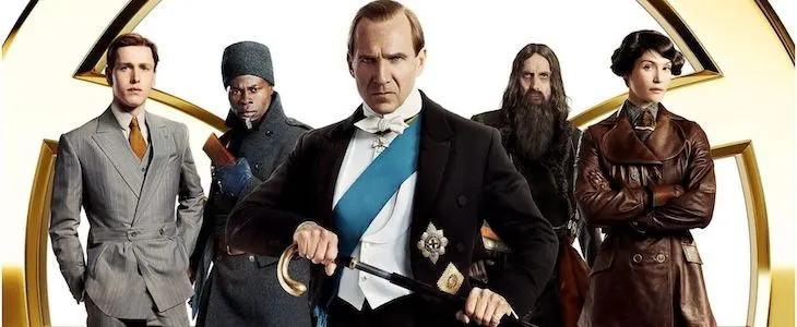 The King's Man