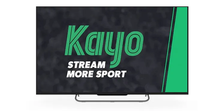 how to get around kayo free trial
