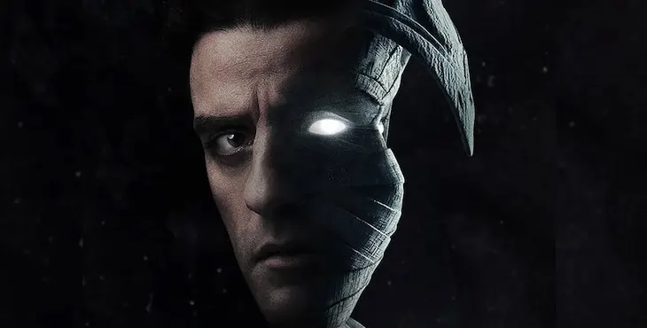 Moon Knight TV series