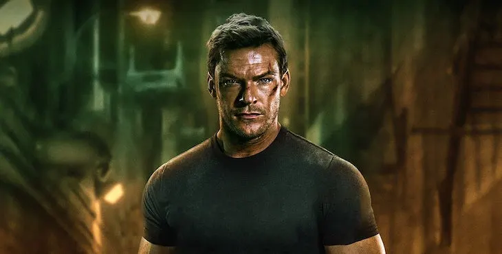 Reacher Season 2