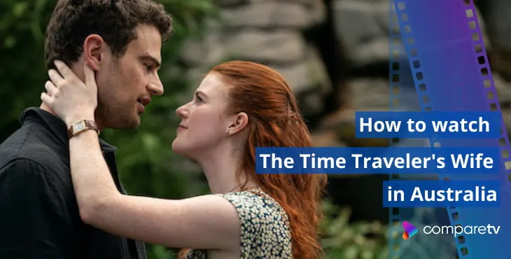 How to watch The Time Traveler's Wife TV series