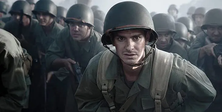 Hacksaw Ridge