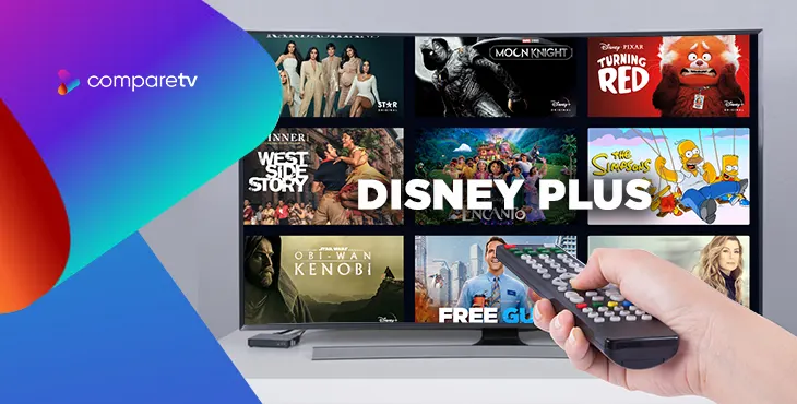 Disney Plus Australia
