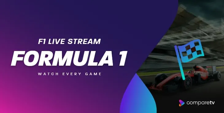 Watch Formula 1