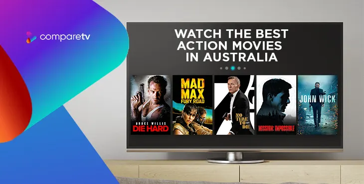 best action movies