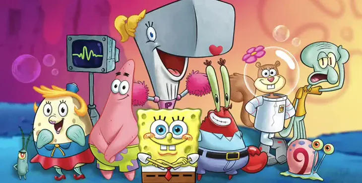 There are hours of kids content available on the streaming TV service