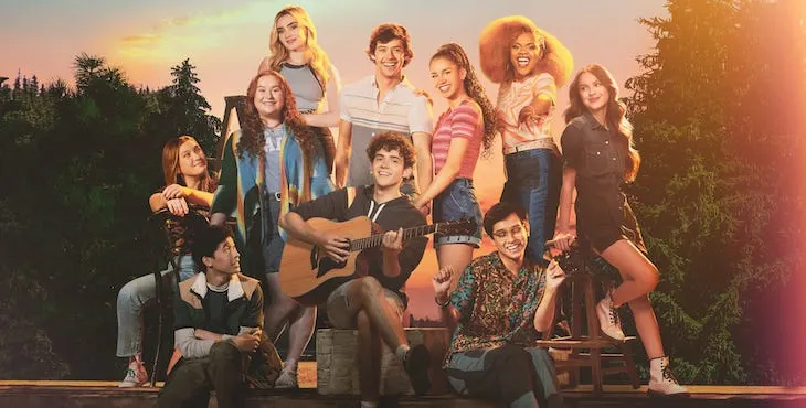High School Musical: The Musical: The Series