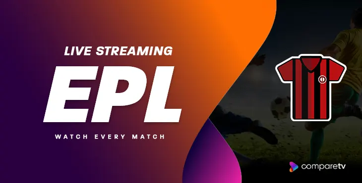 EPL Bournemouth