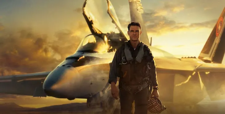 Top Gun Maverick