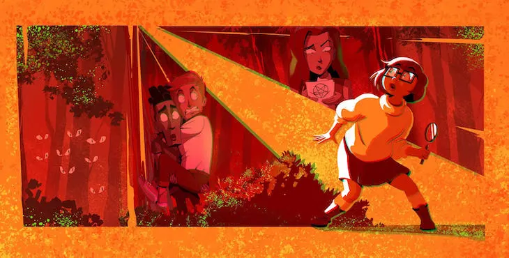 Velma TV series Season 2