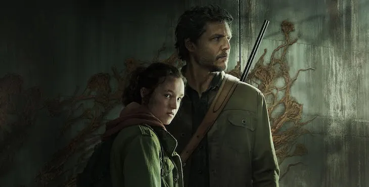 The Last of Us