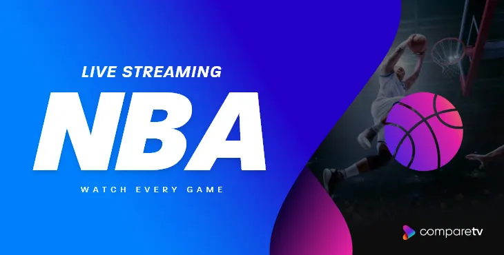 Live streaming NBA