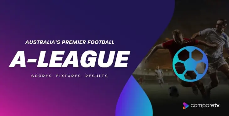 Watch A-League