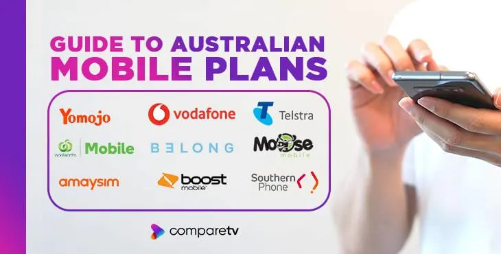 Guide to Australian Mobile Plans