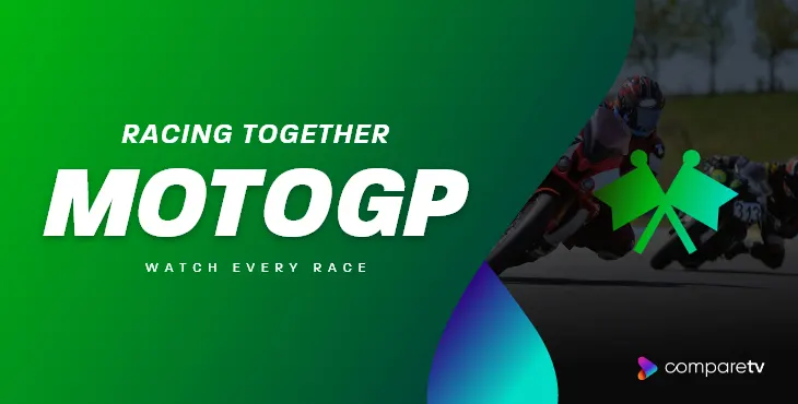 Live streaming MotoGP