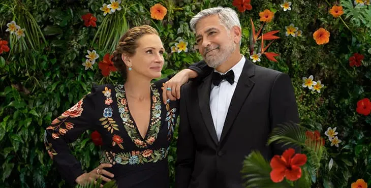 How to watch Ticket to Paradise in Australia