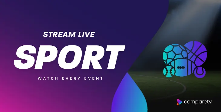 Live streaming all sports