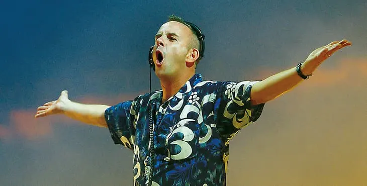 FatboySlim Right Here Right Now