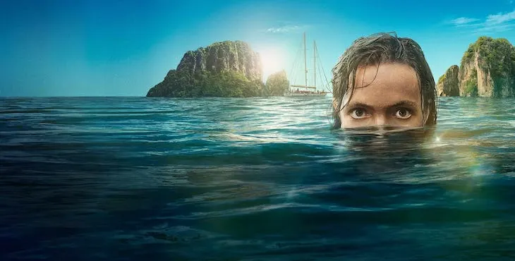 No Escape TV series