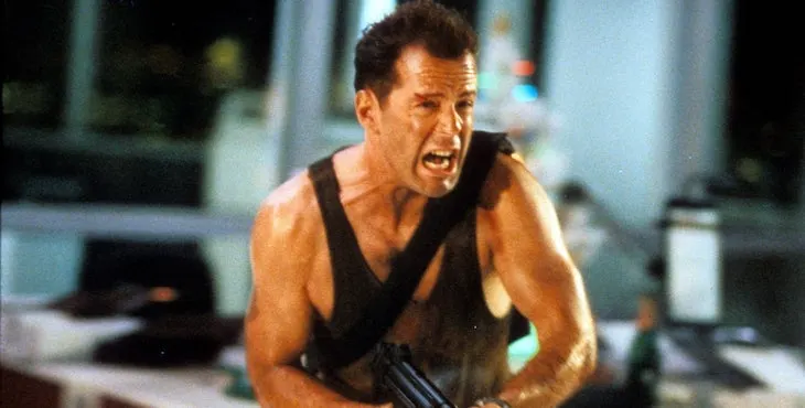 Die Hard
