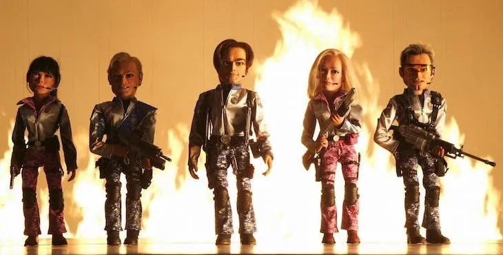 Team America: World Police