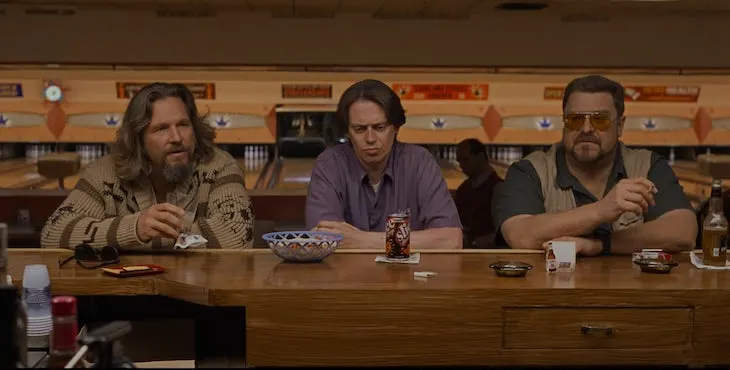 The Big Lebowski