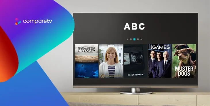 ABC channel